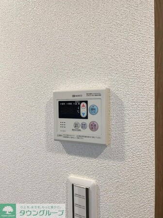 ORSUS UMEJIMAの物件内観写真